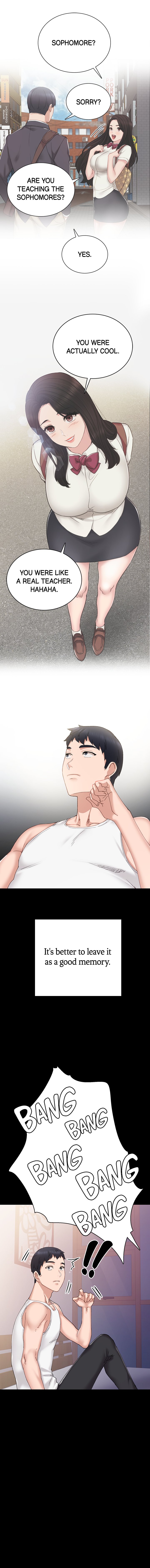 Teaching Practice Chapter 88 - Page 5