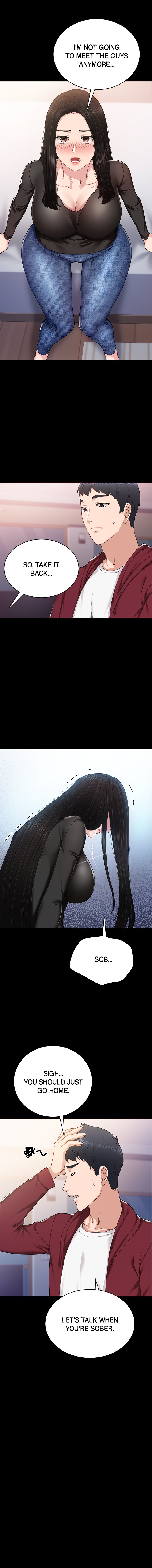 Teaching Practice Chapter 88 - Page 8