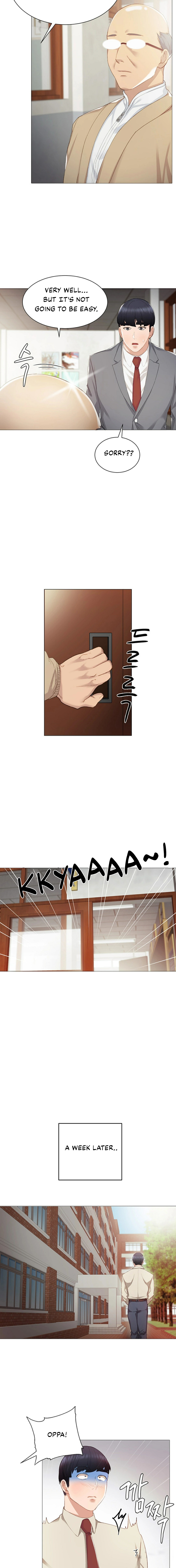 Teaching Practice Chapter 9 - Page 9