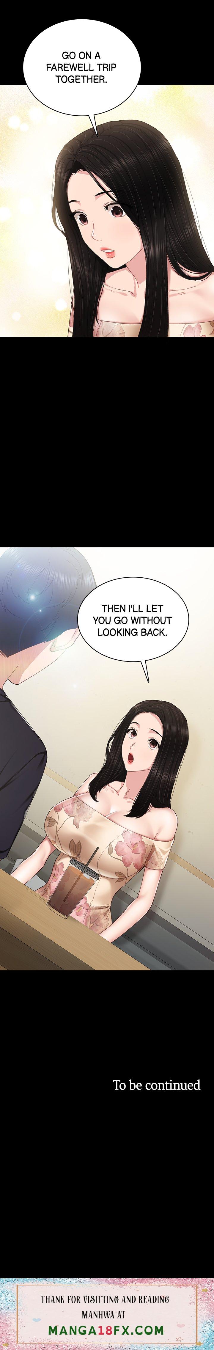 Teaching Practice Chapter 92 - Page 12