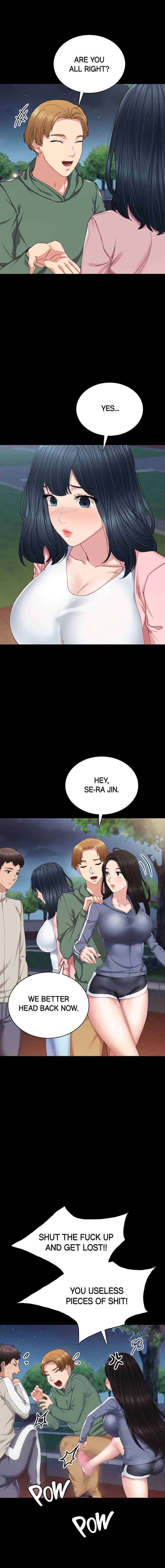 Teaching Practice Chapter 92 - Page 4