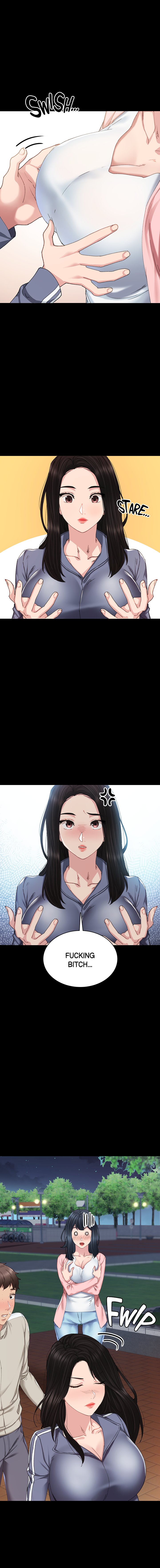 Teaching Practice Chapter 92 - Page 6