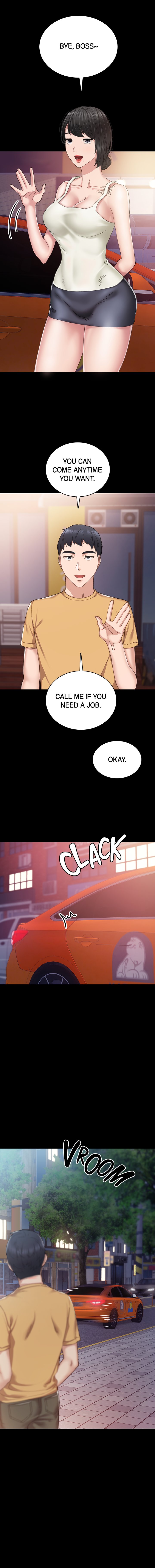 Teaching Practice Chapter 93 - Page 5