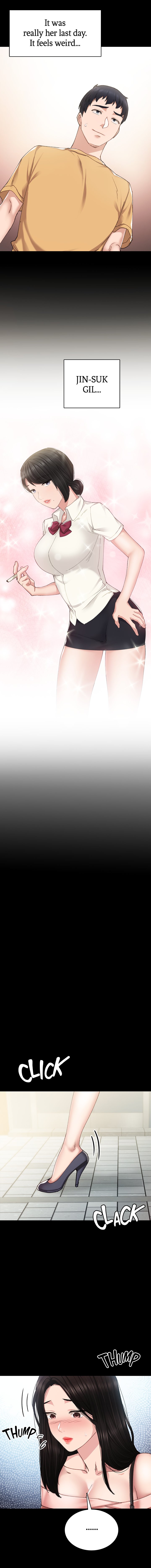 Teaching Practice Chapter 93 - Page 6