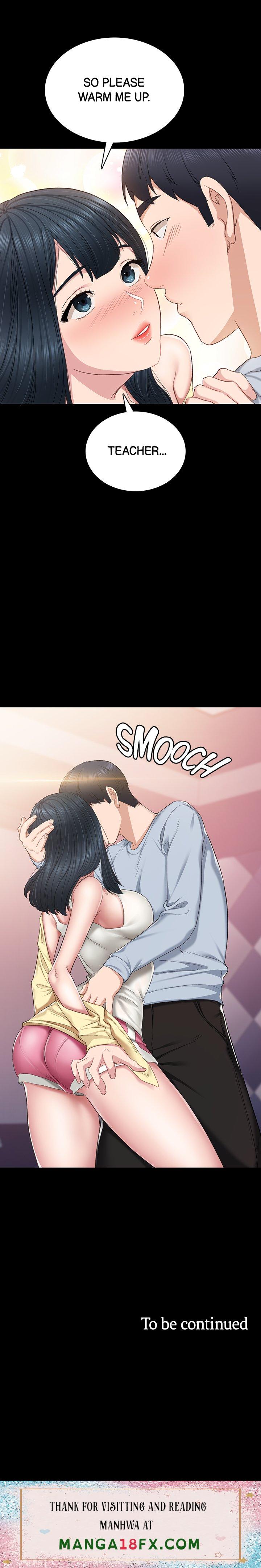 Teaching Practice Chapter 94 - Page 10