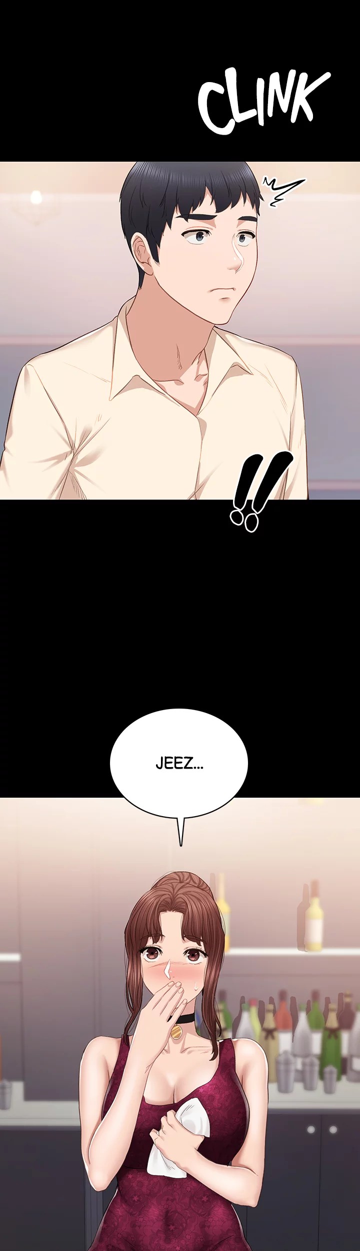 Teaching Practice Chapter 96 - Page 12