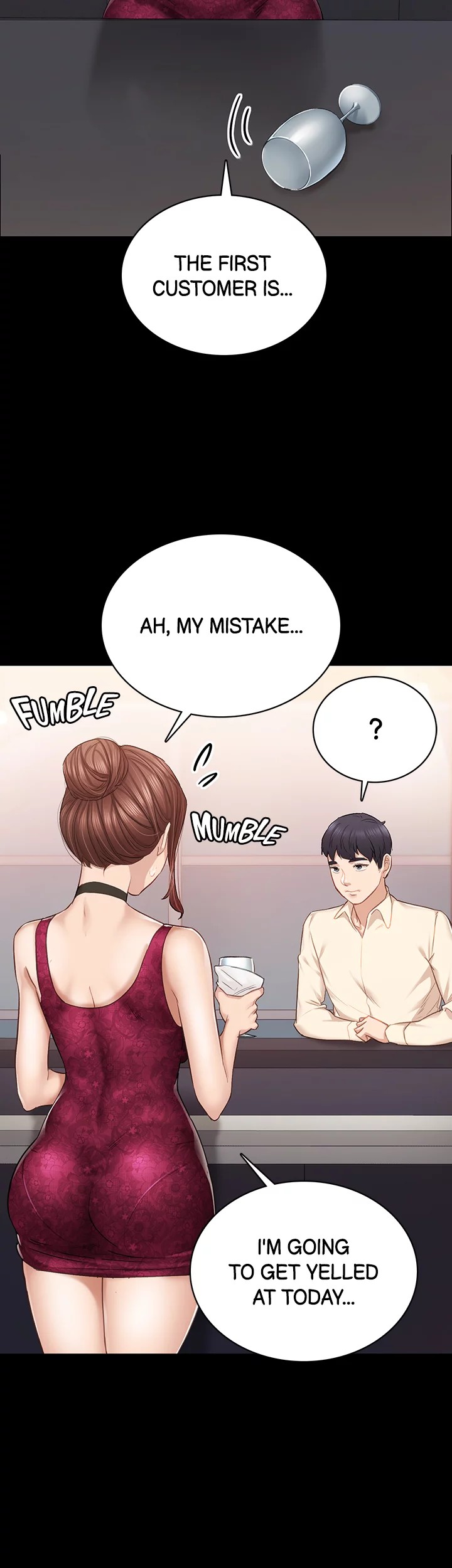 Teaching Practice Chapter 96 - Page 13