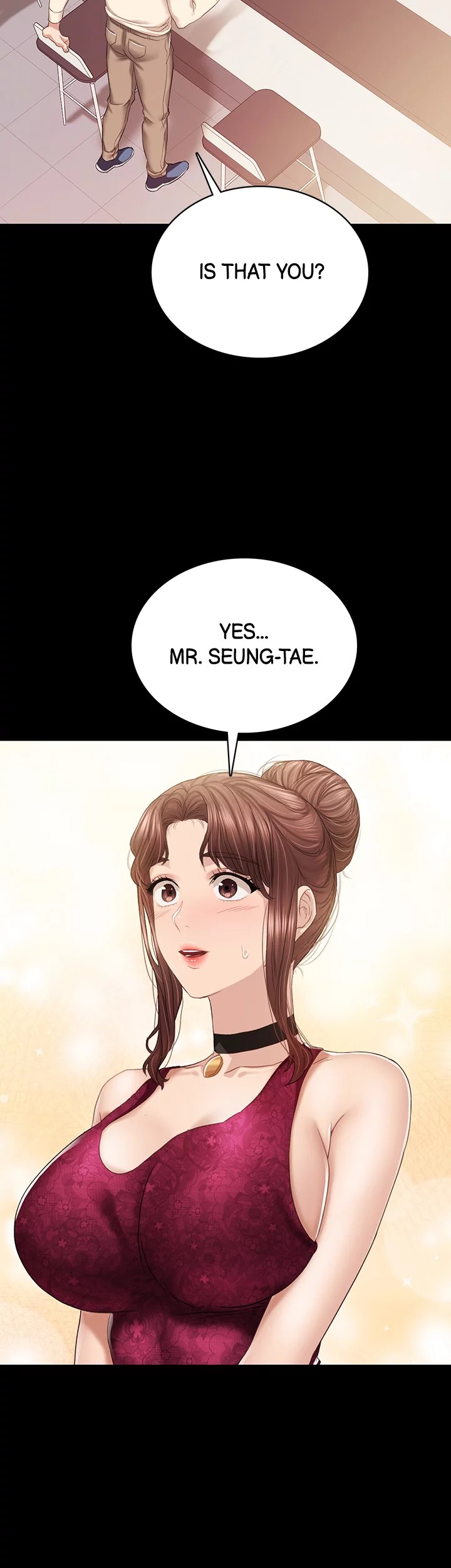 Teaching Practice Chapter 96 - Page 15