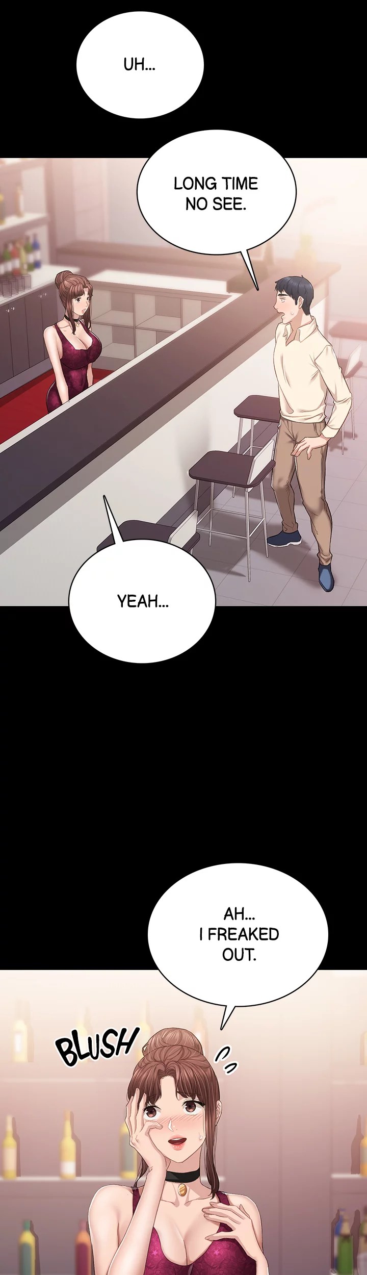 Teaching Practice Chapter 96 - Page 16