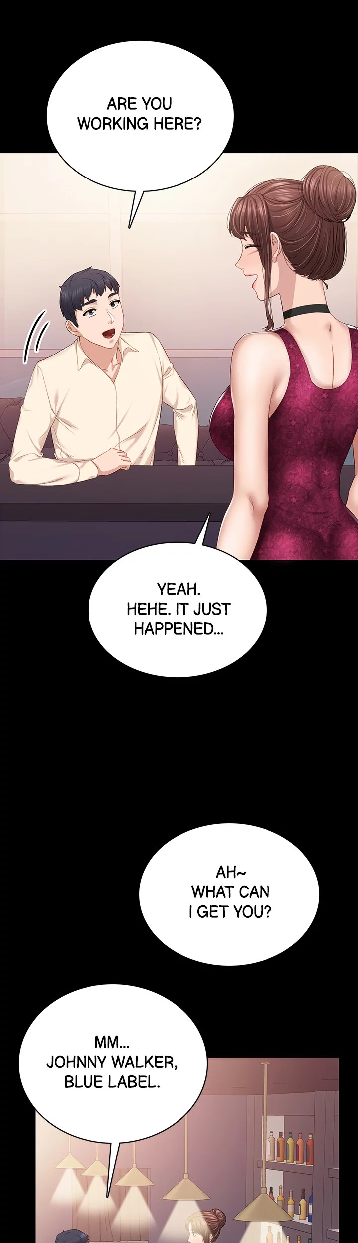 Teaching Practice Chapter 96 - Page 18