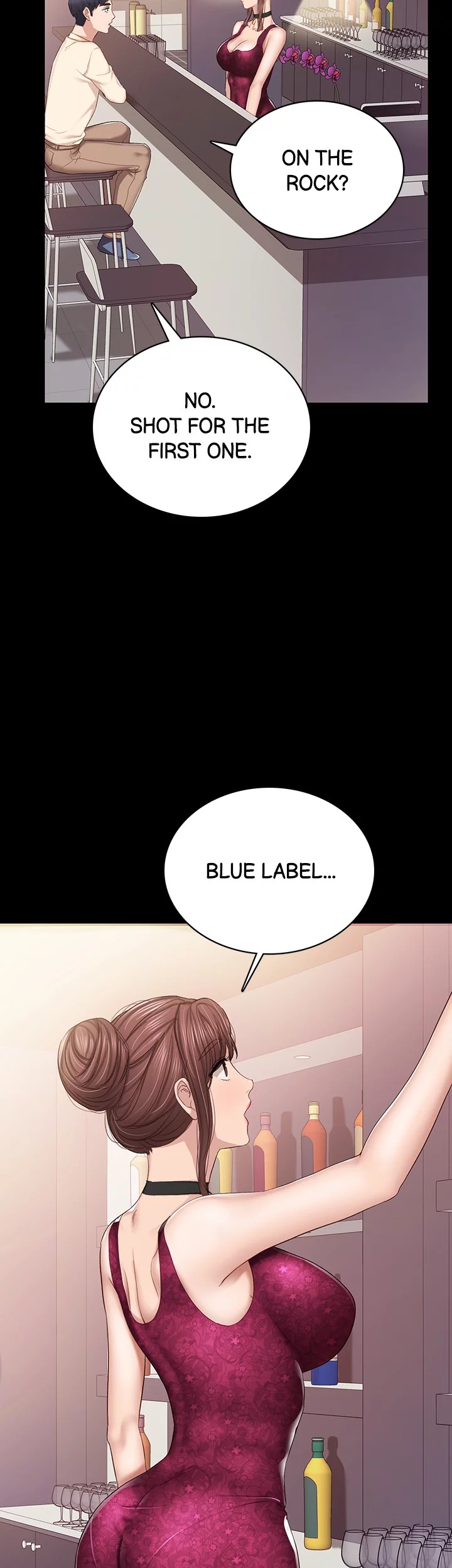 Teaching Practice Chapter 96 - Page 19