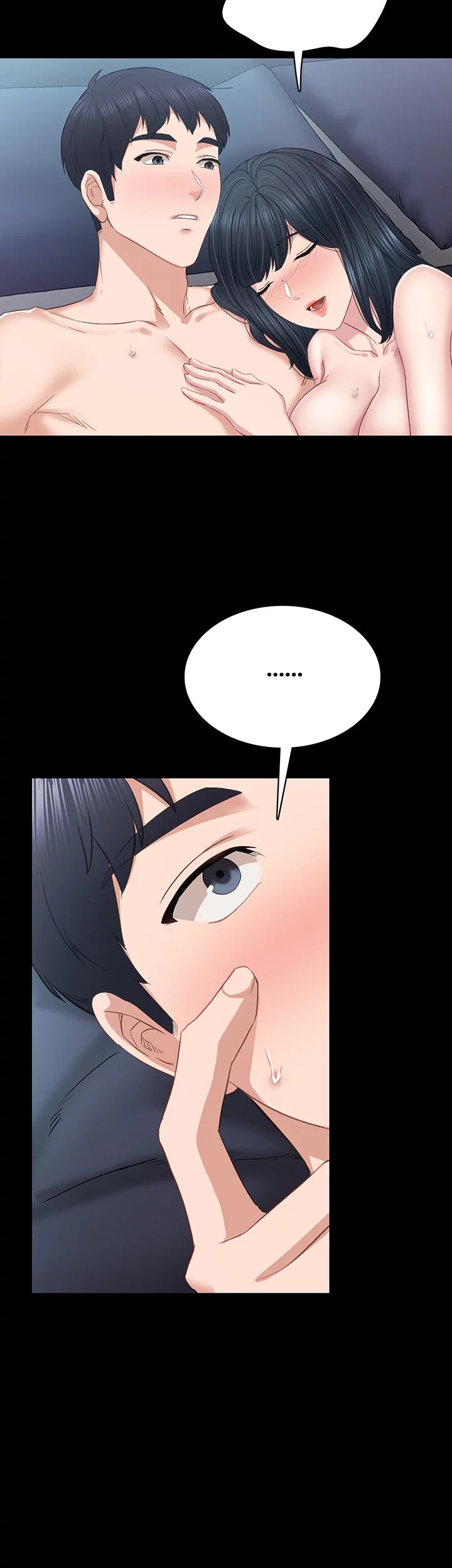 Teaching Practice Chapter 96 - Page 2