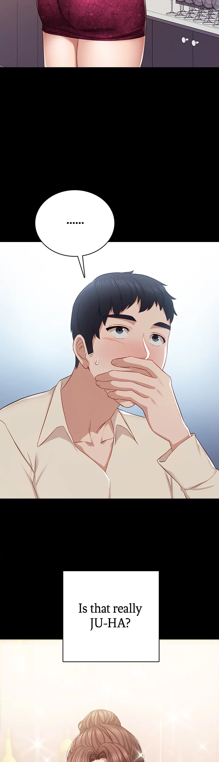 Teaching Practice Chapter 96 - Page 20