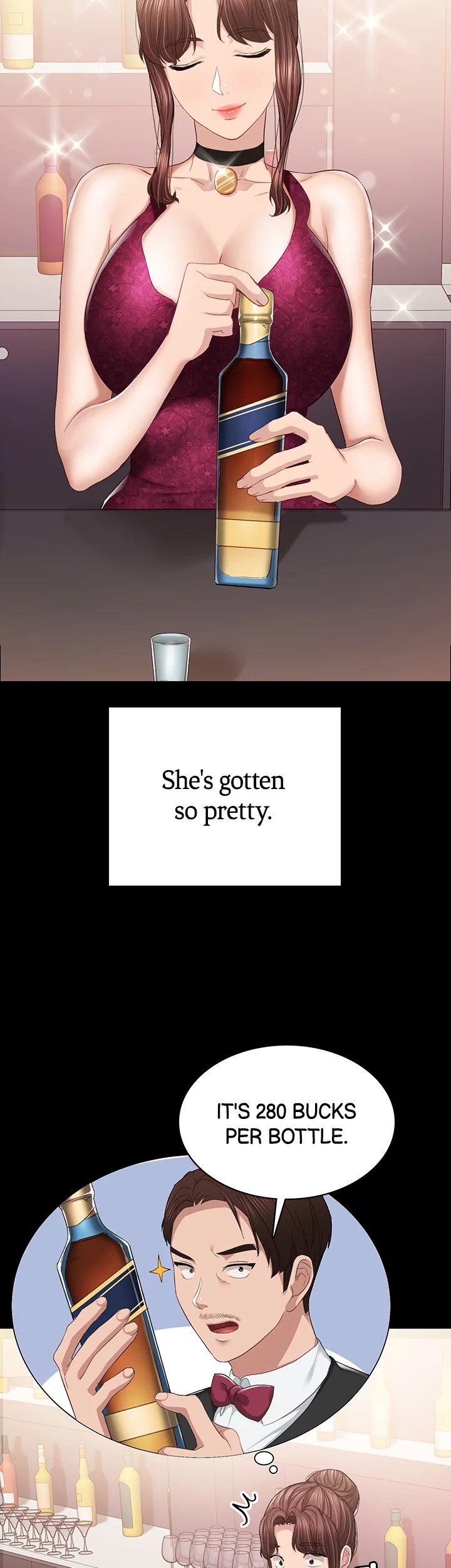 Teaching Practice Chapter 96 - Page 21