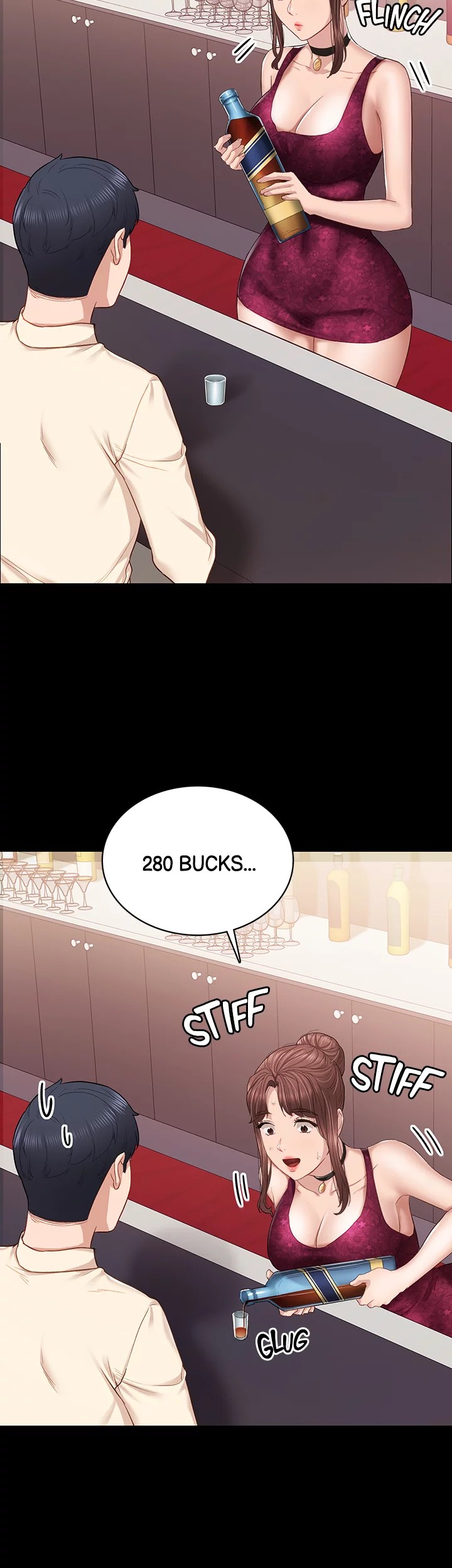 Teaching Practice Chapter 96 - Page 22