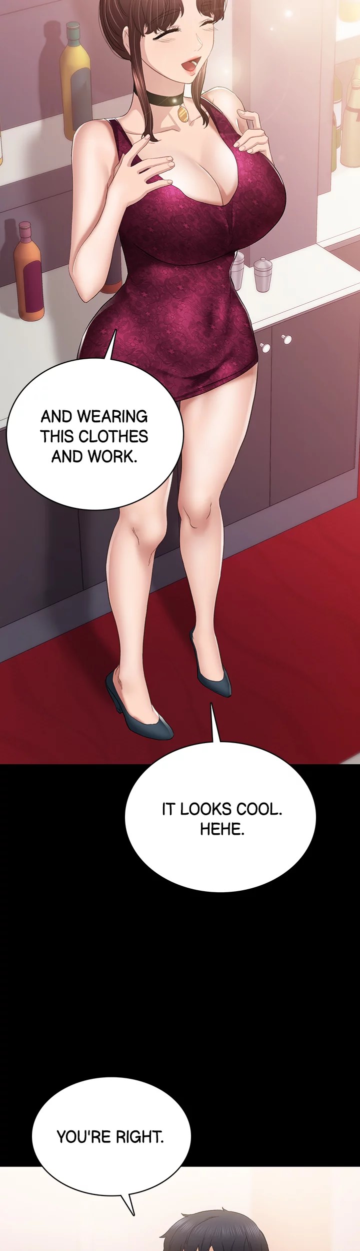 Teaching Practice Chapter 96 - Page 25