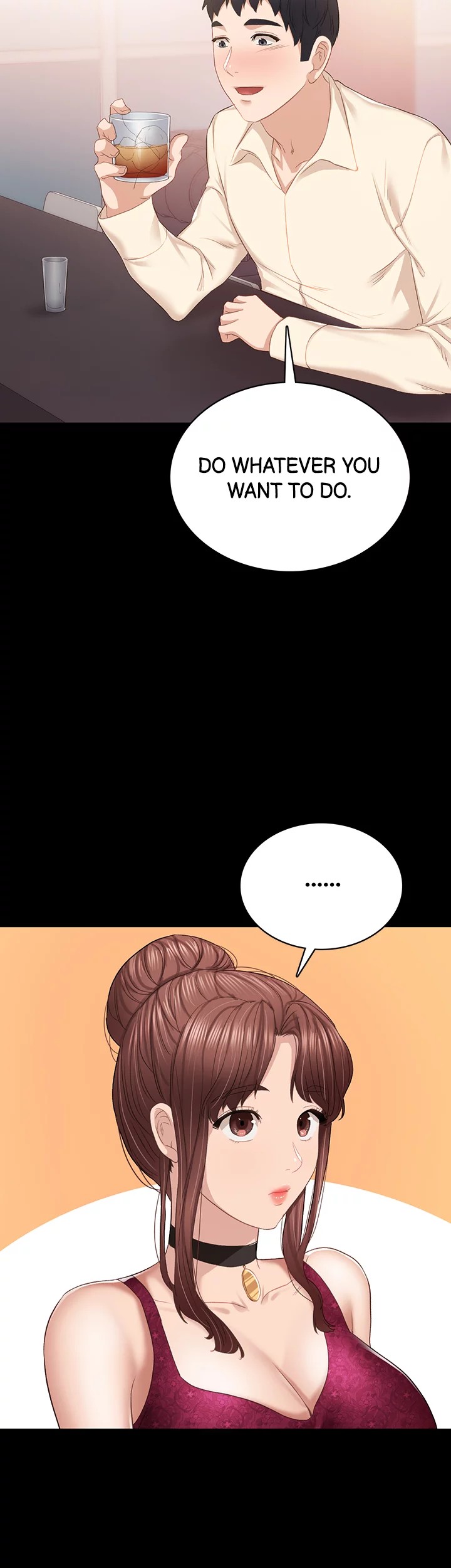 Teaching Practice Chapter 96 - Page 26