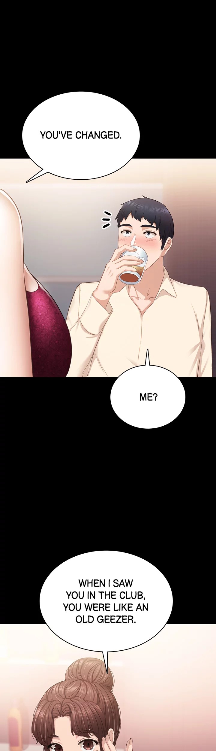 Teaching Practice Chapter 96 - Page 27