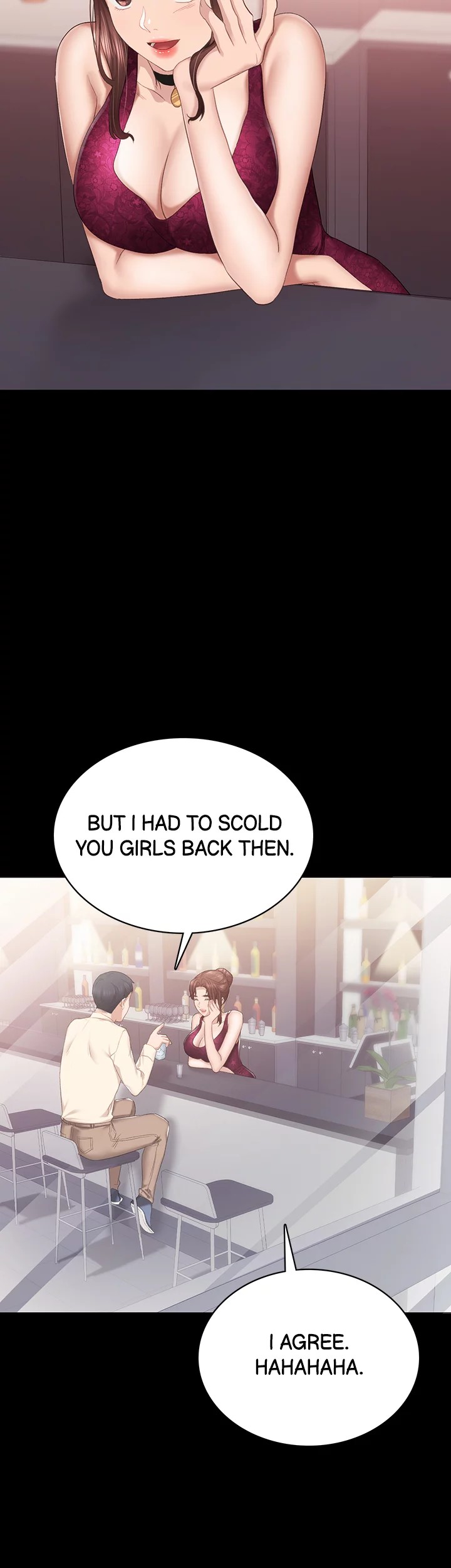 Teaching Practice Chapter 96 - Page 28