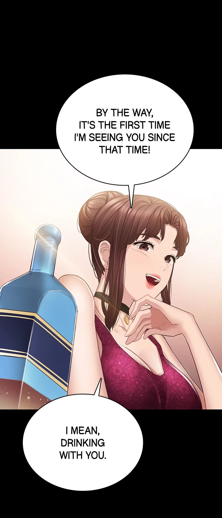 Teaching Practice Chapter 96 - Page 29