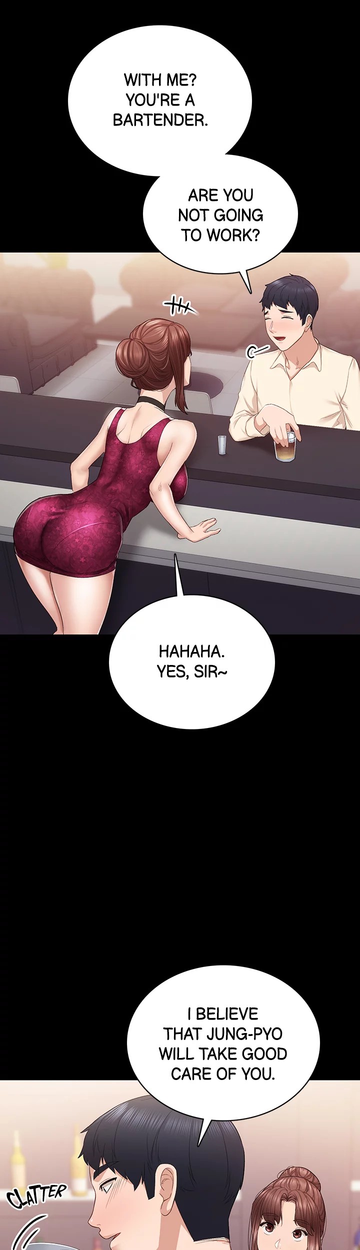 Teaching Practice Chapter 96 - Page 30