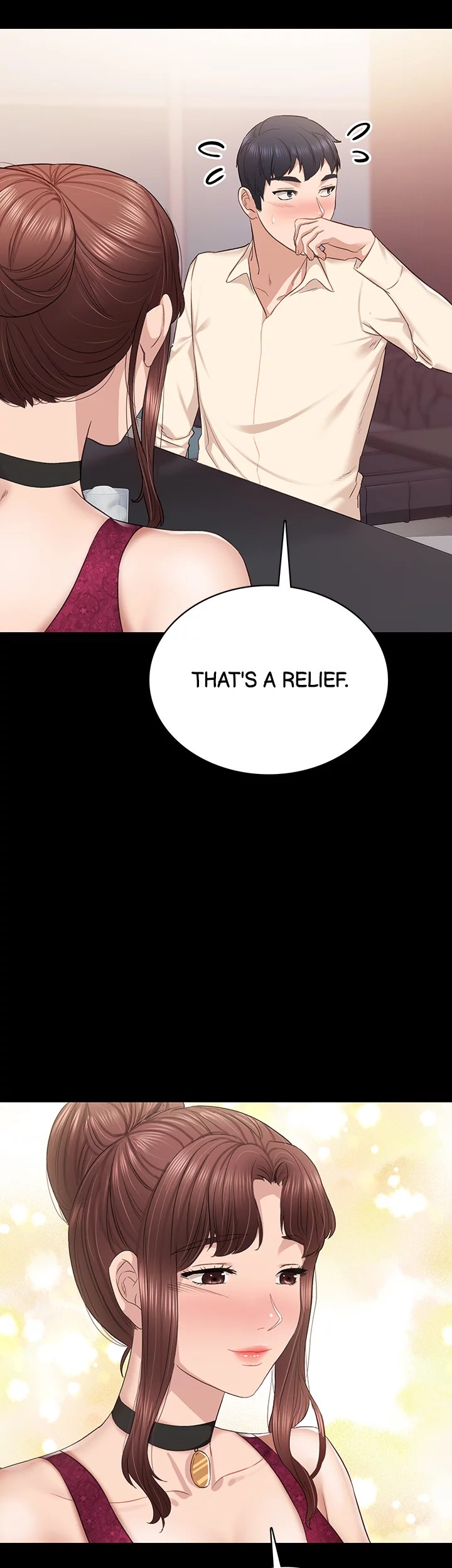 Teaching Practice Chapter 96 - Page 32