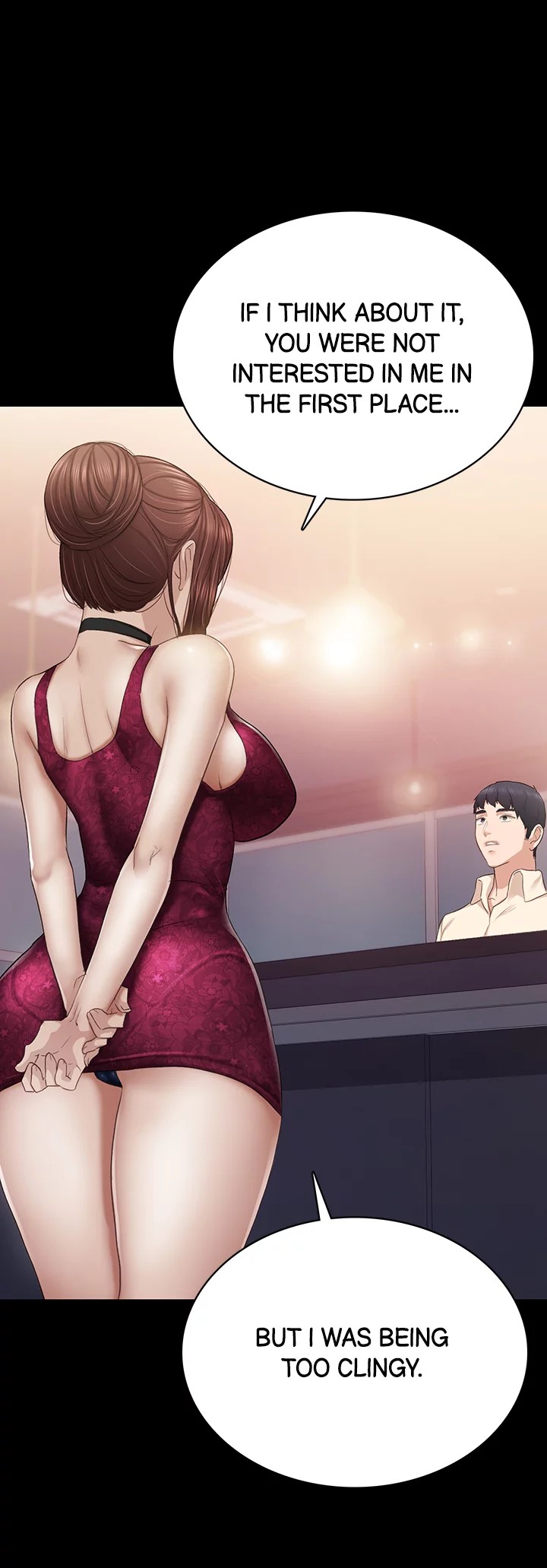 Teaching Practice Chapter 96 - Page 35