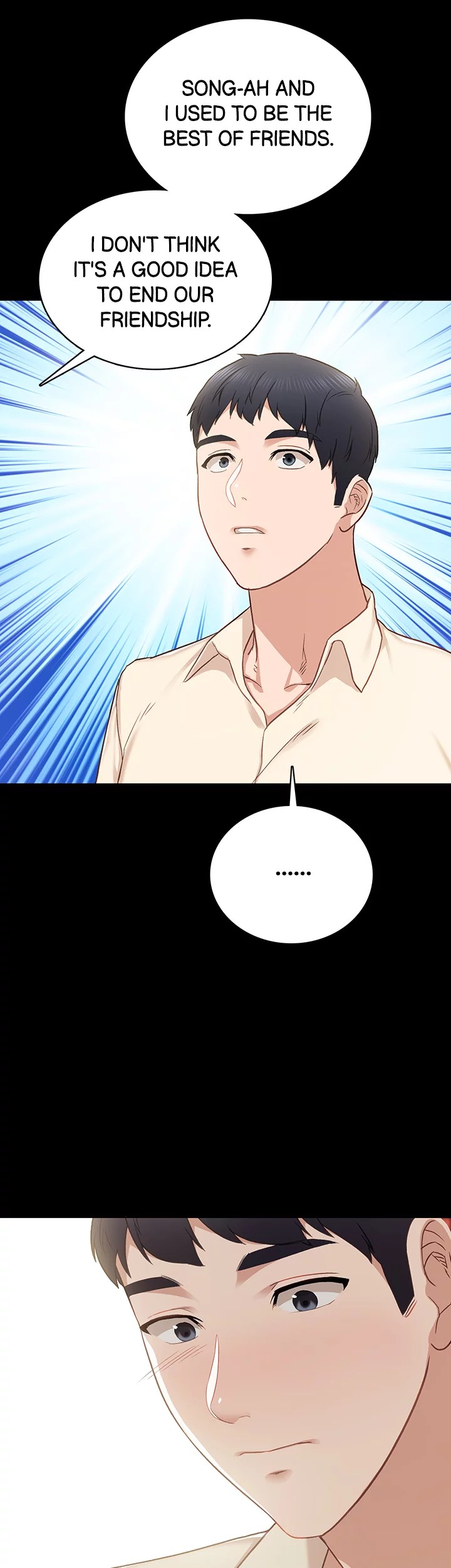 Teaching Practice Chapter 96 - Page 36