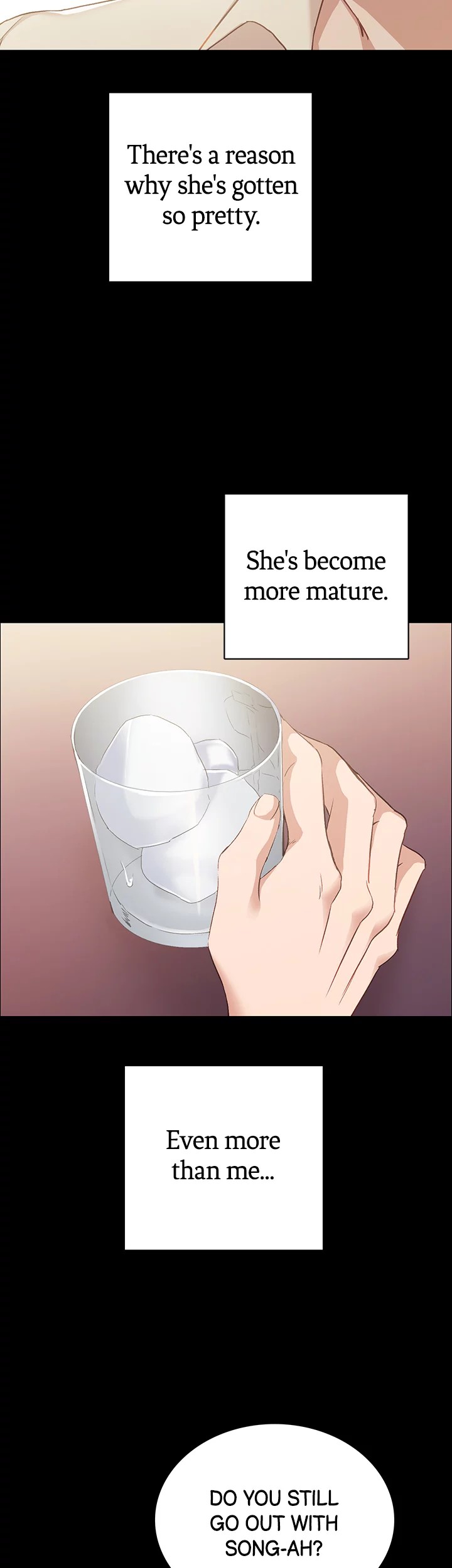 Teaching Practice Chapter 96 - Page 37