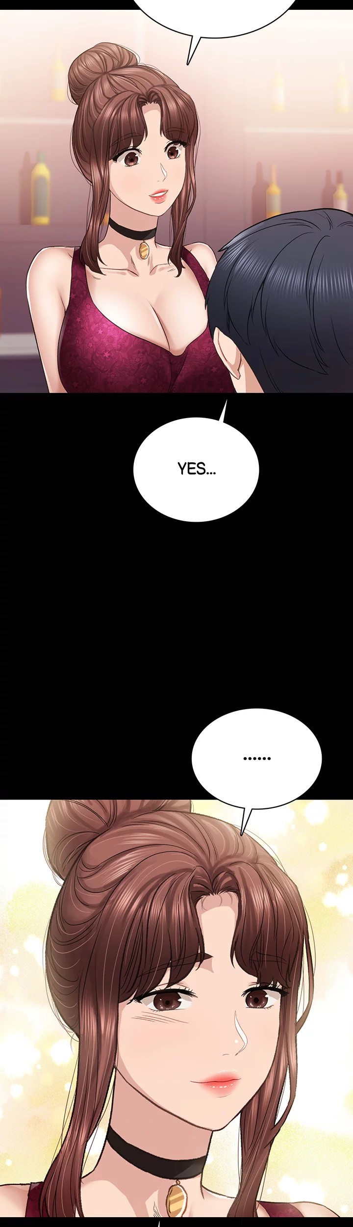 Teaching Practice Chapter 96 - Page 38