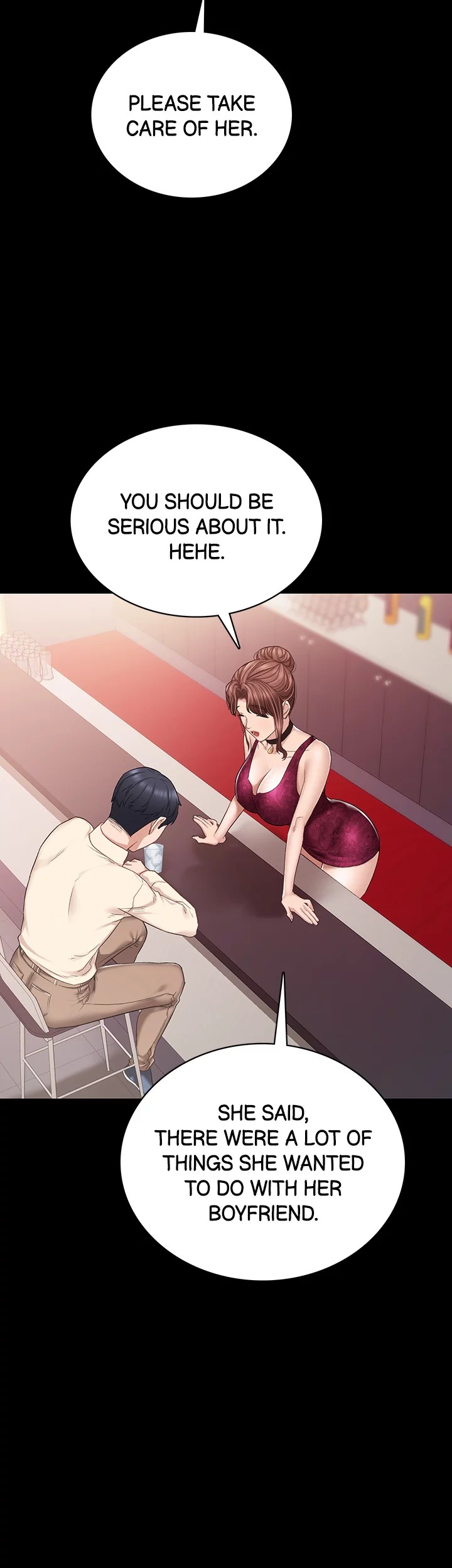 Teaching Practice Chapter 96 - Page 39