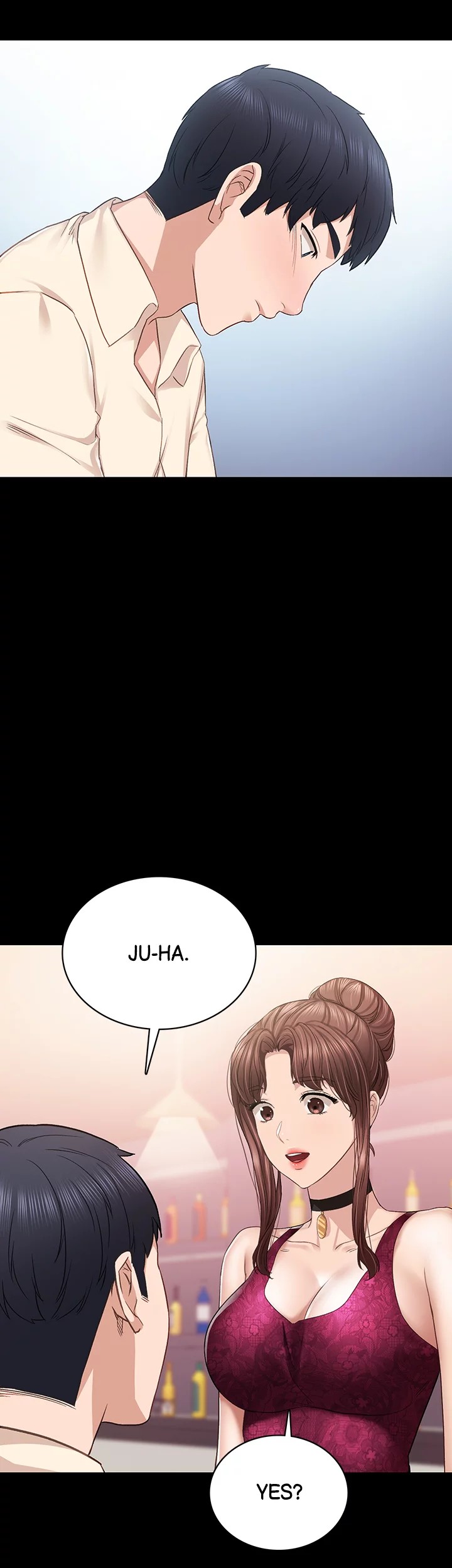 Teaching Practice Chapter 96 - Page 40