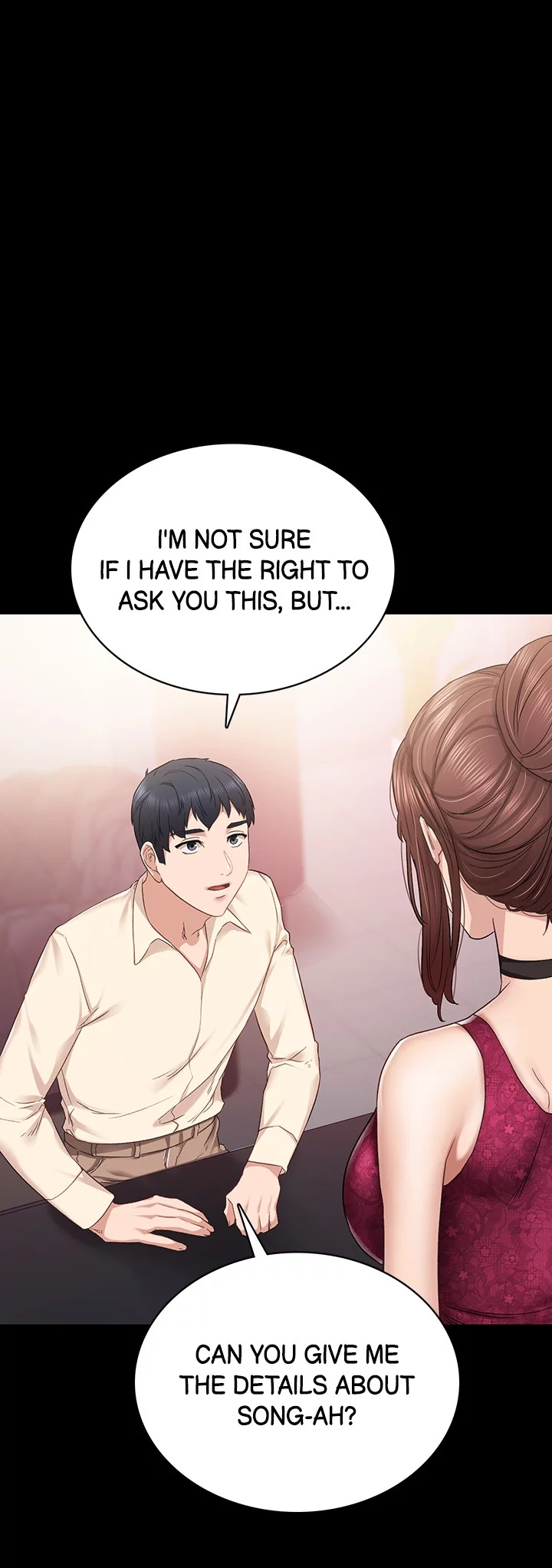 Teaching Practice Chapter 96 - Page 41