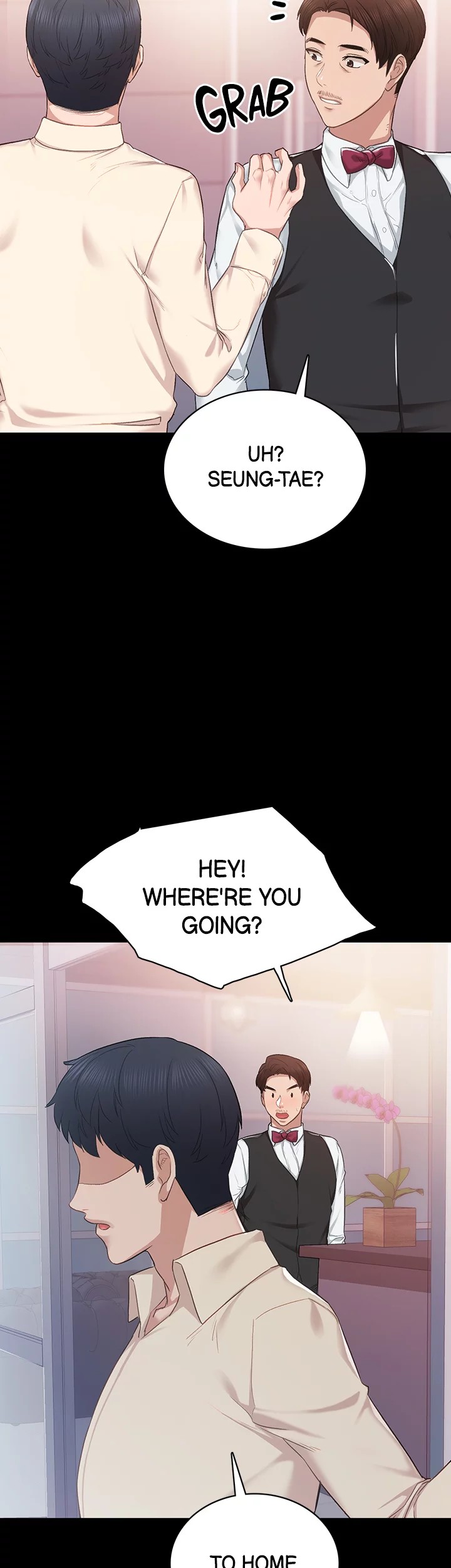 Teaching Practice Chapter 96 - Page 44