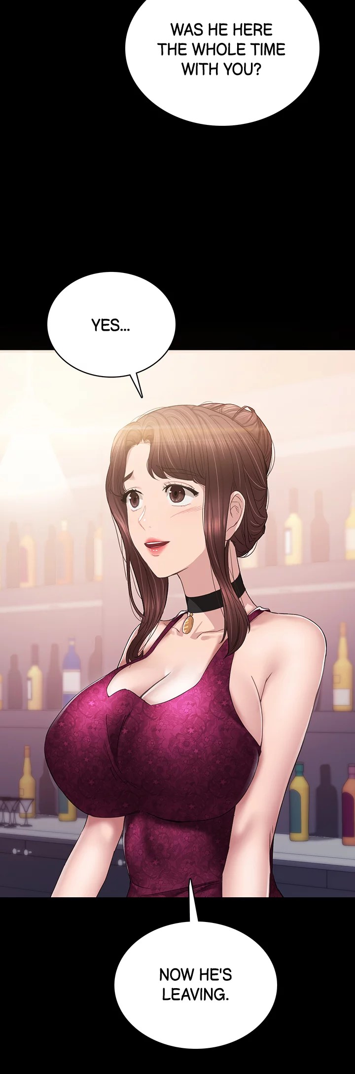 Teaching Practice Chapter 96 - Page 47