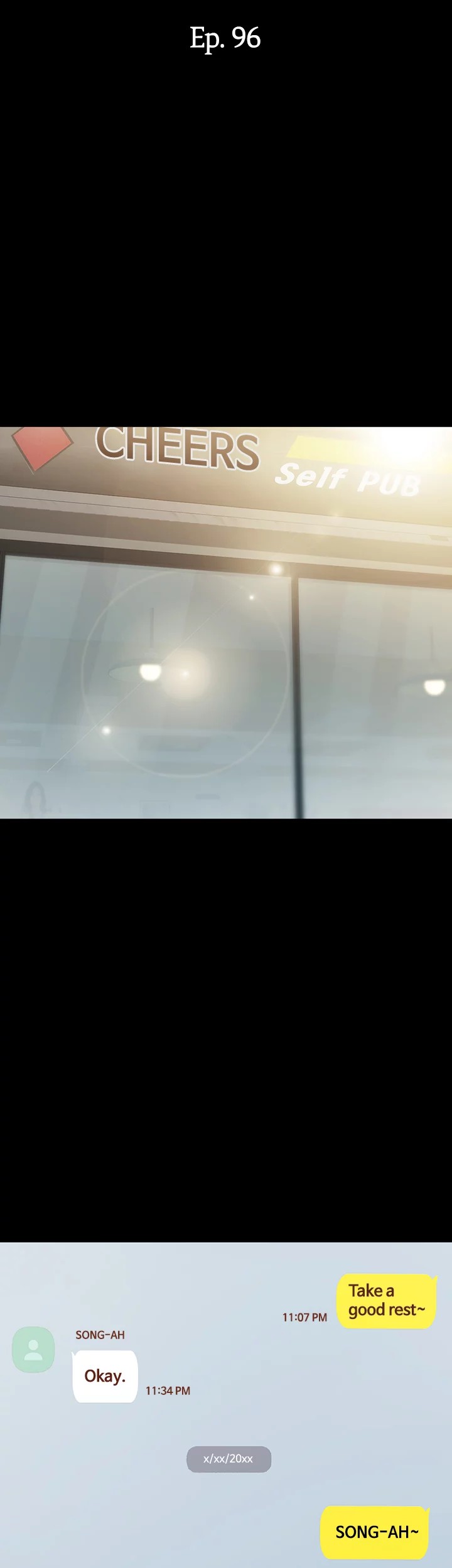 Teaching Practice Chapter 96 - Page 6