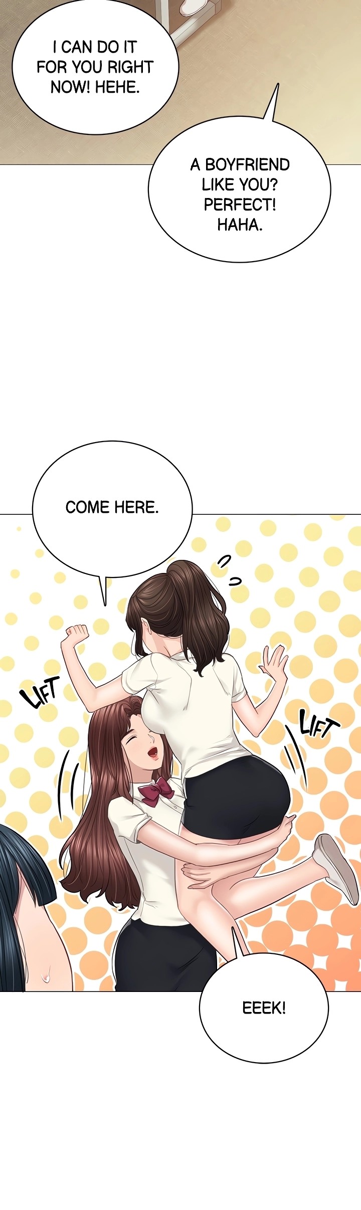 Teaching Practice Chapter 97 - Page 30