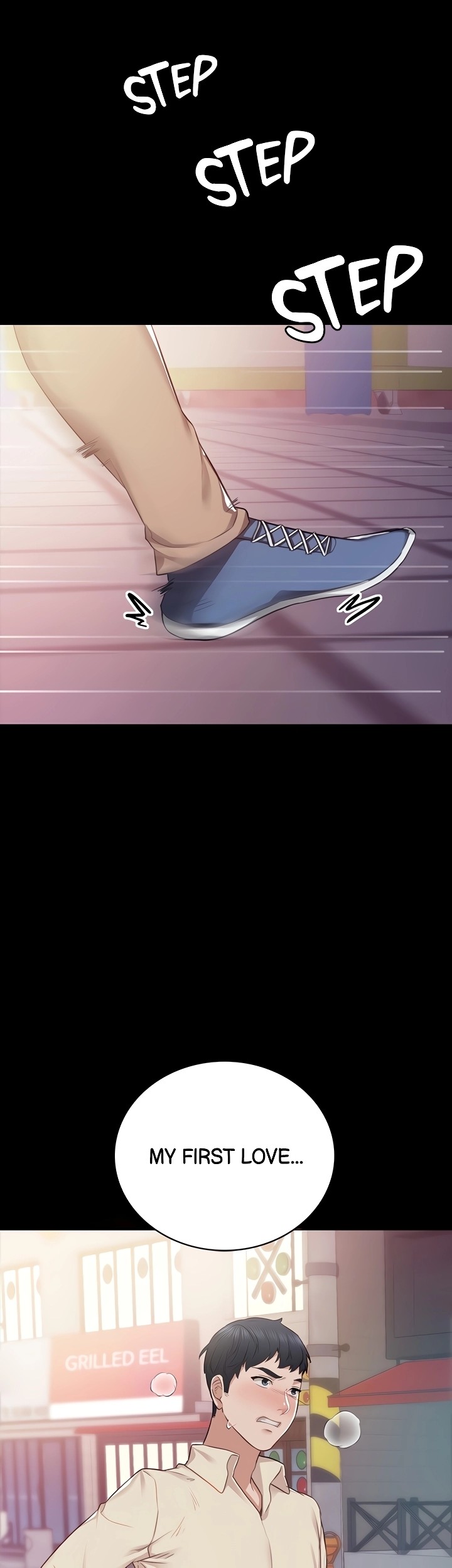 Teaching Practice Chapter 97 - Page 5