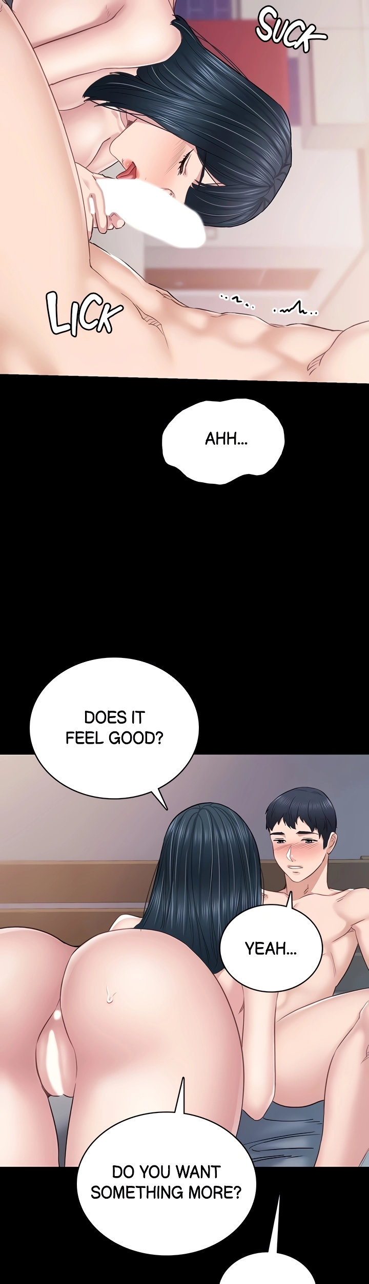 Teaching Practice Chapter 99 - Page 10