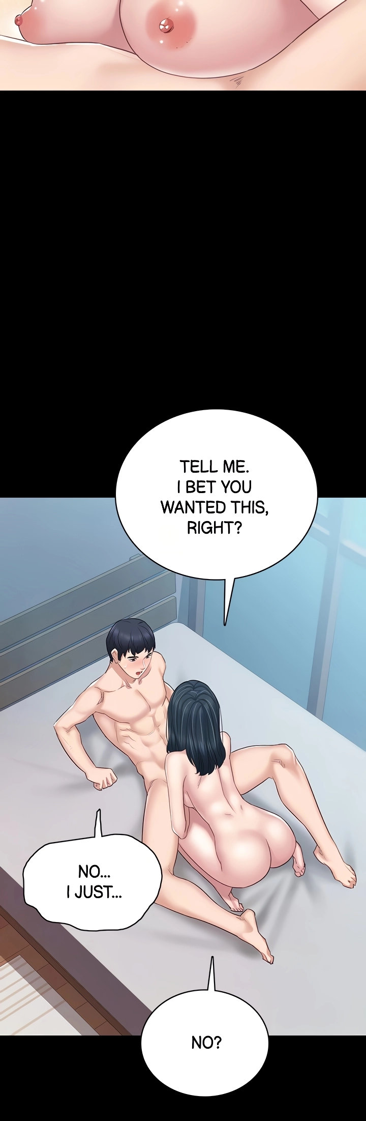 Teaching Practice Chapter 99 - Page 12