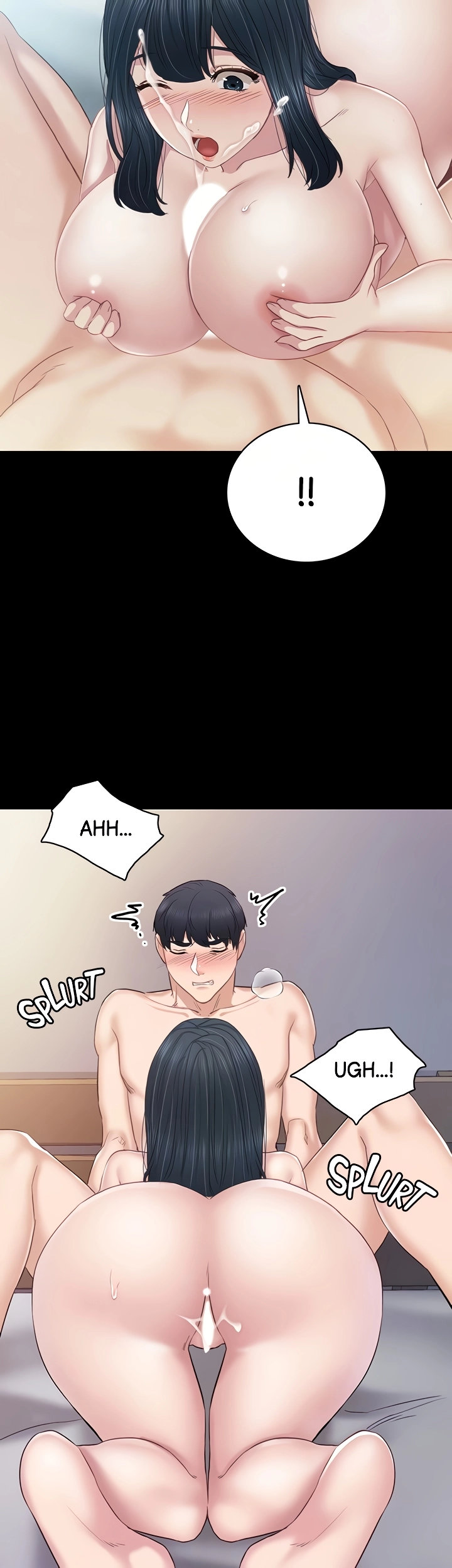 Teaching Practice Chapter 99 - Page 16