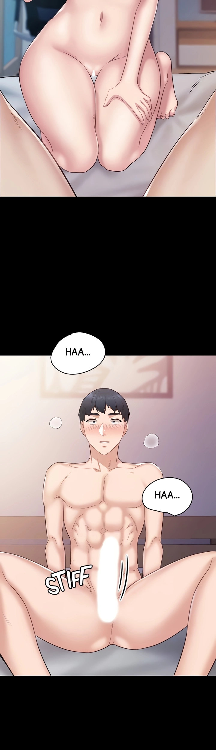 Teaching Practice Chapter 99 - Page 20