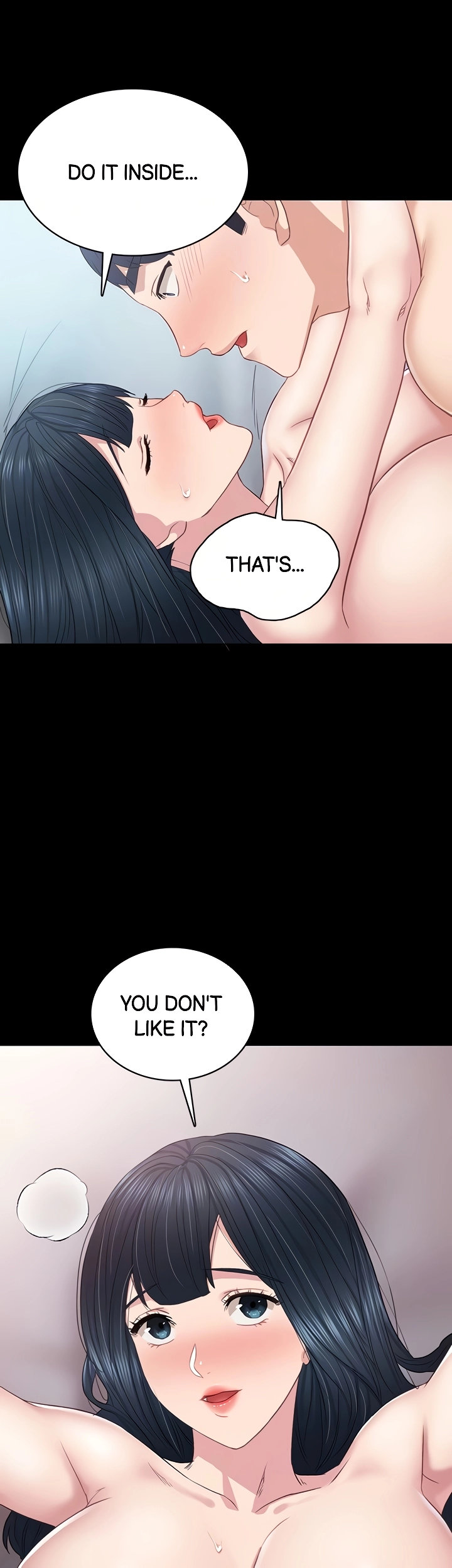 Teaching Practice Chapter 99 - Page 37