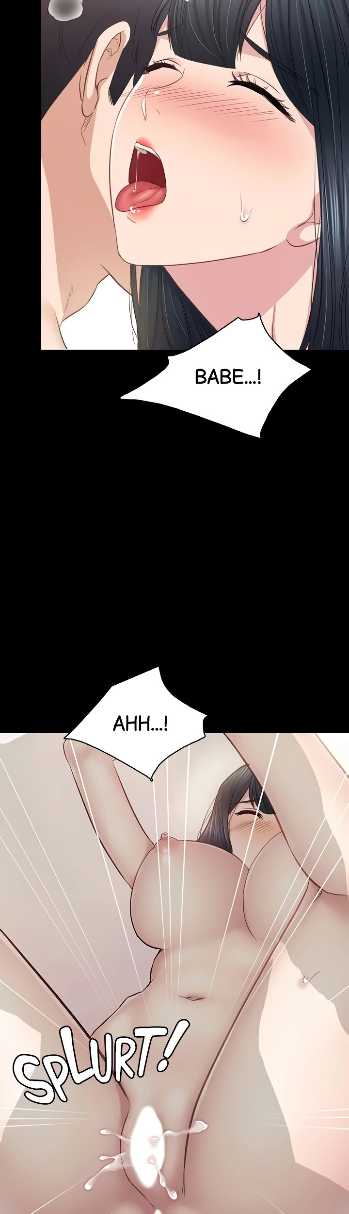 Teaching Practice Chapter 99 - Page 41