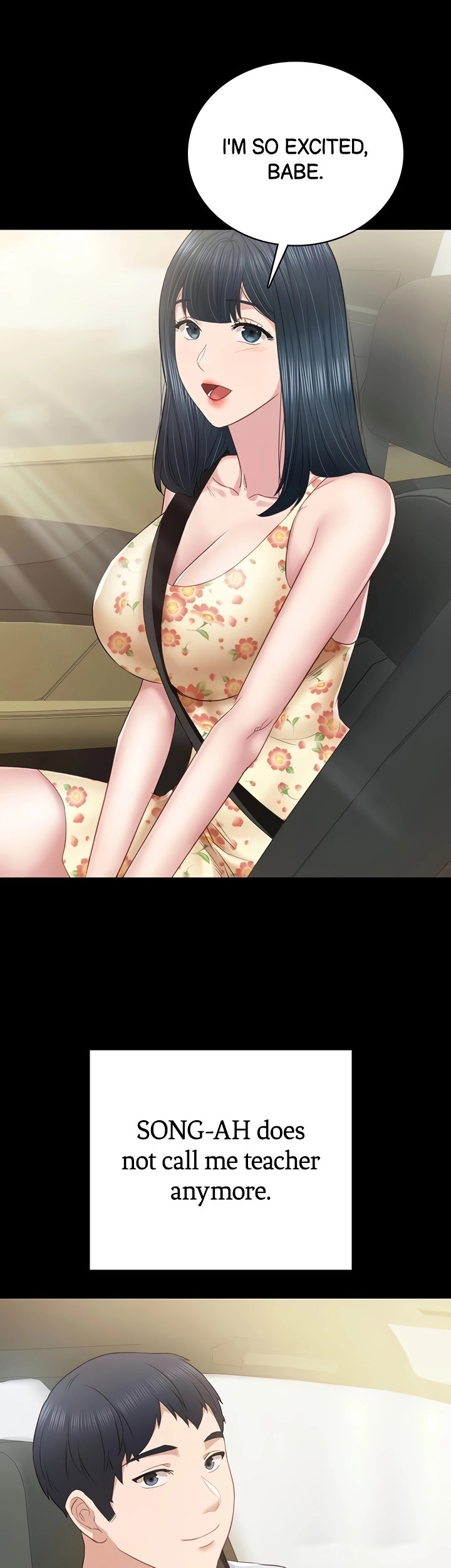 Teaching Practice Chapter 99 - Page 49