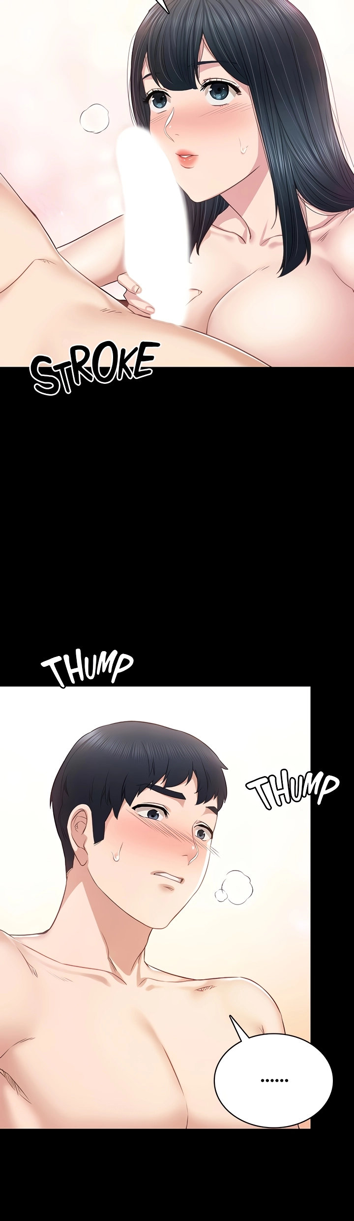 Teaching Practice Chapter 99 - Page 6