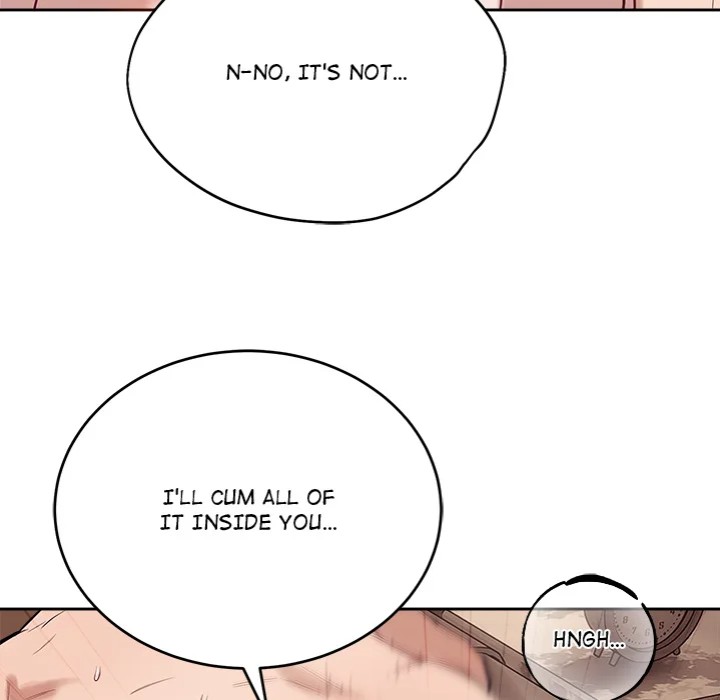 I’m Here for You Chapter 10 - Page 104