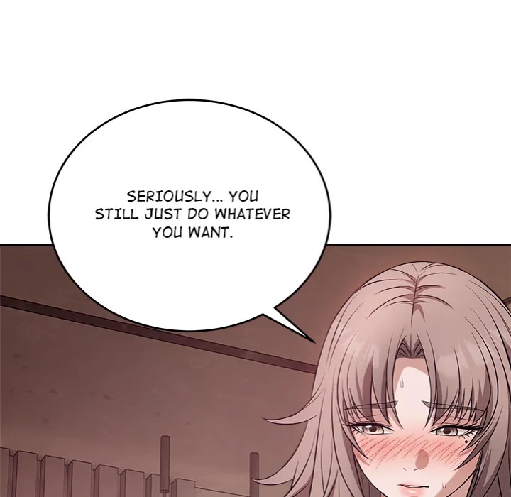 I’m Here for You Chapter 10 - Page 157