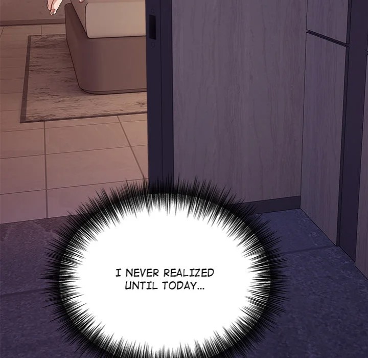 I’m Here for You Chapter 10 - Page 9