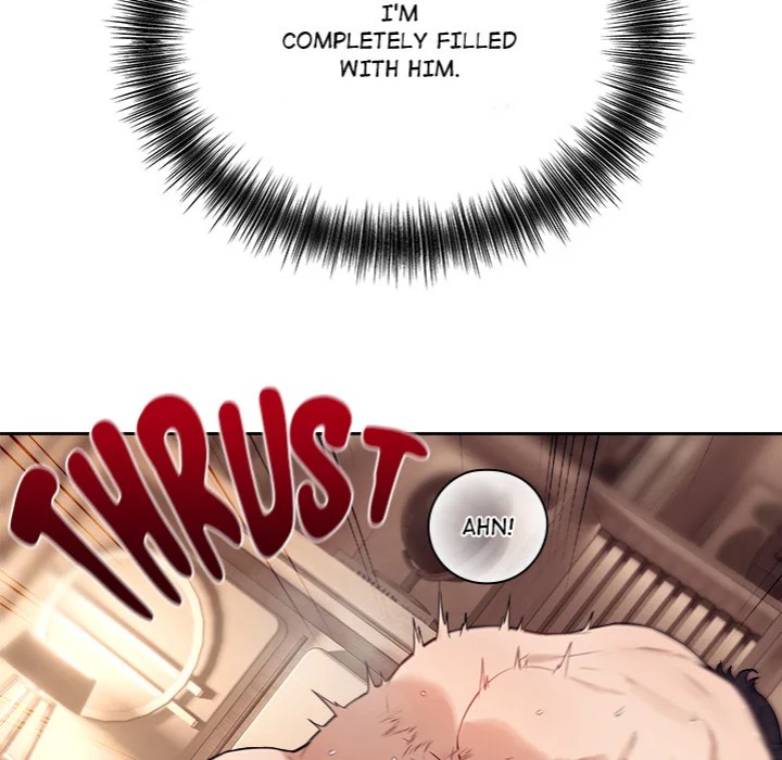 I’m Here for You Chapter 10 - Page 92